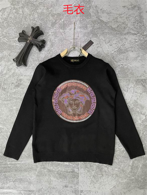 VERSACE(Man)Sweaters-0106