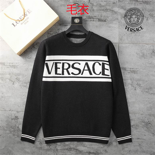 VERSACE(Man)Sweaters-0109