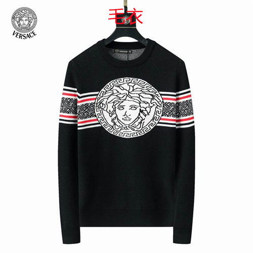 VERSACE(Man)Sweaters-0116