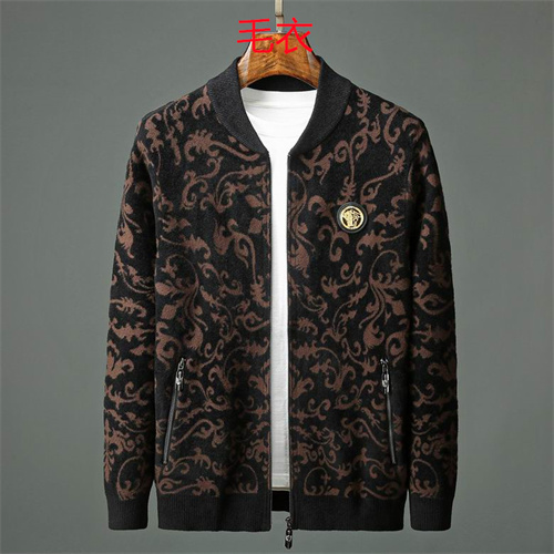 VERSACE(Man)Sweaters-0120