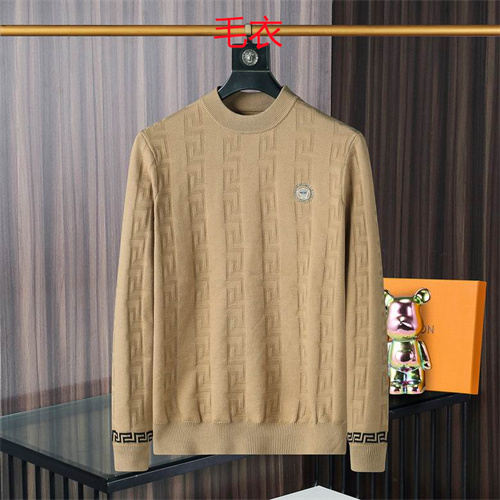 VERSACE(Man)Sweaters-0125