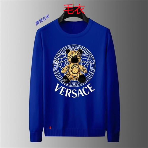 VERSACE(Man)Sweaters-0009
