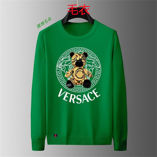 VERSACE(Man)Sweaters-0011