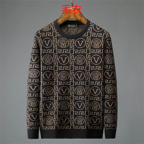 VERSACE(Man)Sweaters-0111