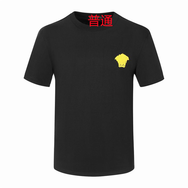 Versace Round neck T-shirt-M-081
