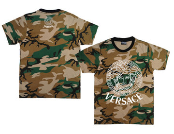 Versace T-shirt-117
