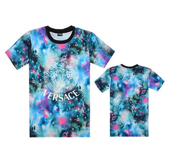 Versace T-shirt-128