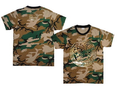 Versace T-shirt-015