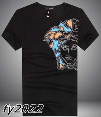 Versace T-shirt-175
