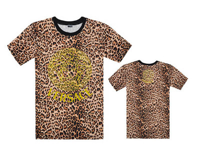 Versace T-shirt-178