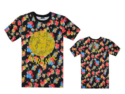 Versace T-shirt-193