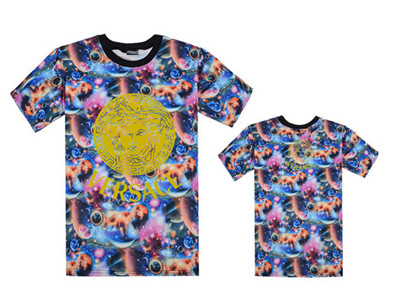 Versace T-shirt-195
