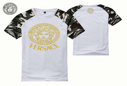 Versace T-shirt-208