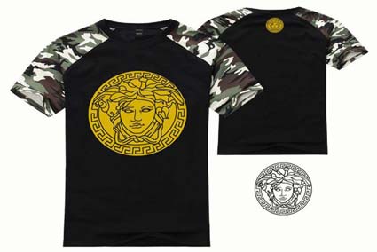 Versace T-shirt-216