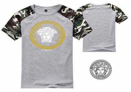Versace T-shirt-218