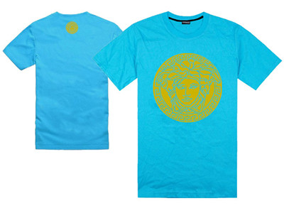 Versace T-shirt-022