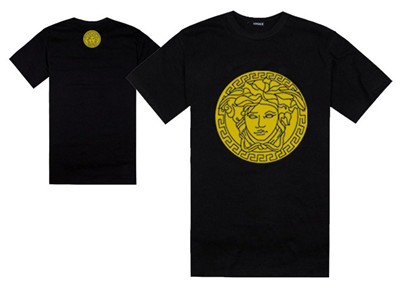 Versace T-shirt-029