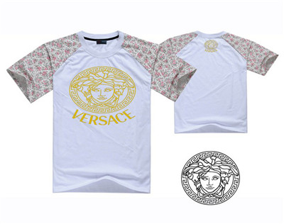 Versace T-shirt-293