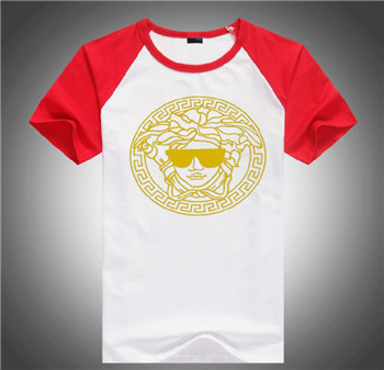 Versace T-shirt-313