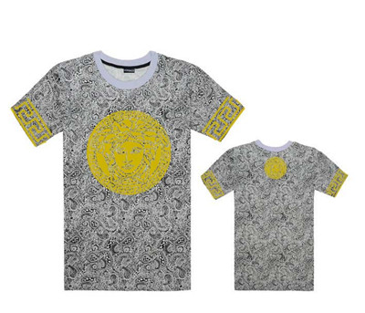 Versace T-shirt-033