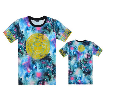 Versace T-shirt-034