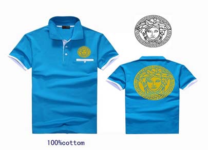 Versace T-shirt-344