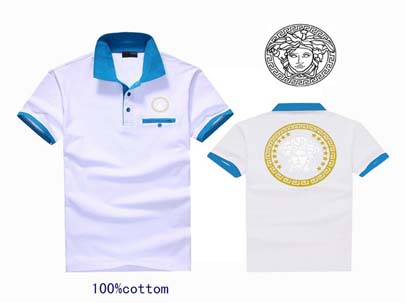 Versace T-shirt-346
