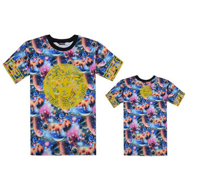 Versace T-shirt-035