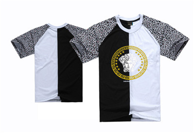 Versace T-shirt-357