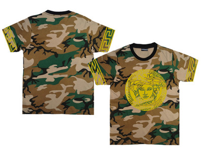Versace T-shirt-046