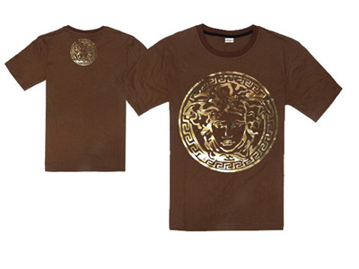 Versace T-shirt-006