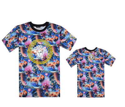 Versace T-shirt-065