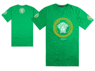 Versace T-shirt-067