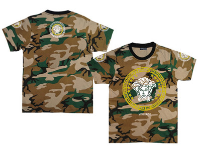Versace T-shirt-075