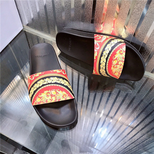 Versace Sandal-M-099