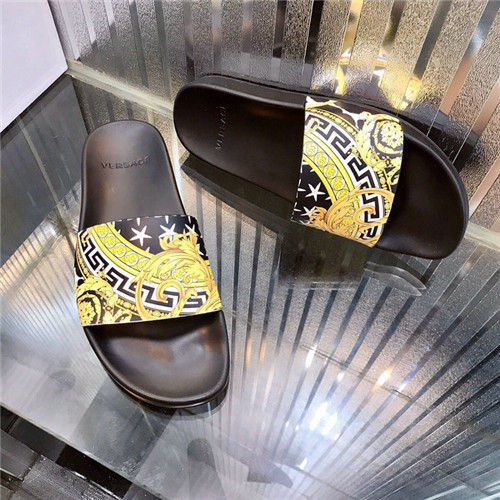 Versace Sandal-M-100