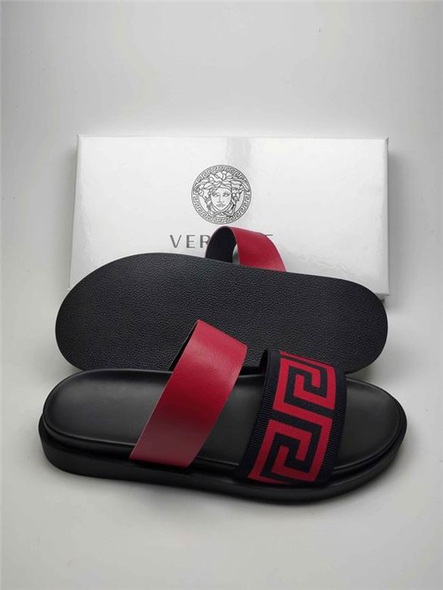 Versace Sandal-M-107