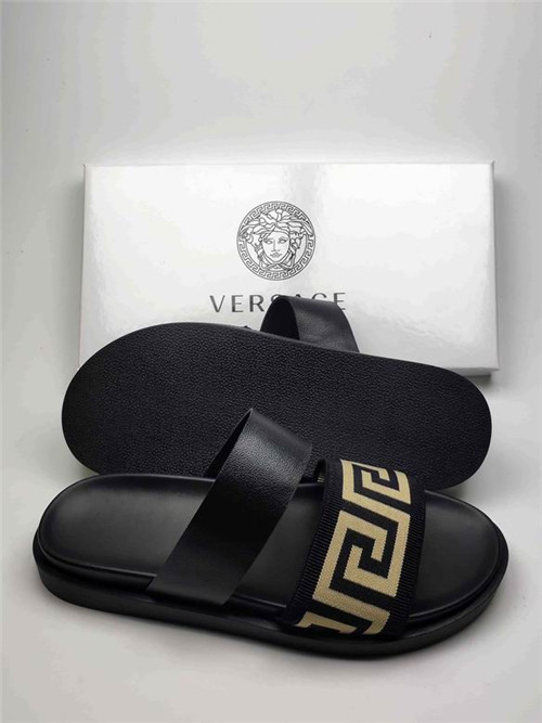 Versace Sandal-M-110