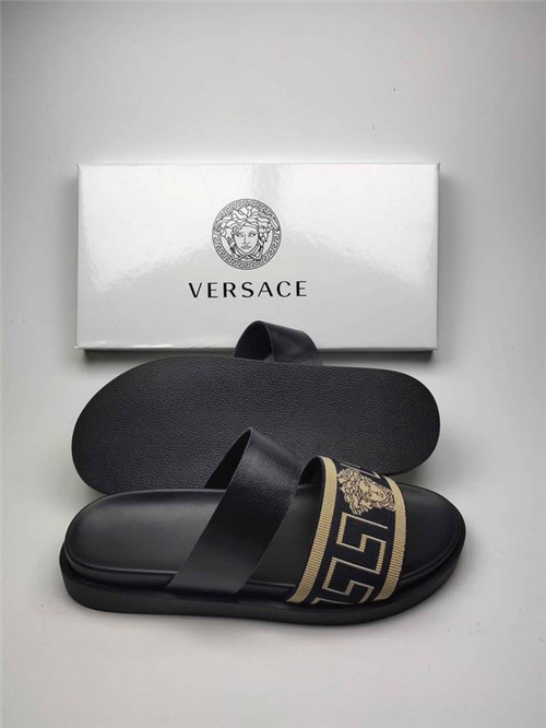 Versace Sandal-M-111
