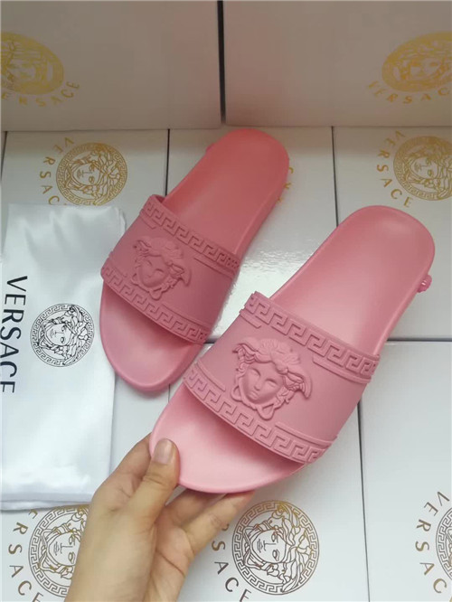 Versace Sandal-M-012