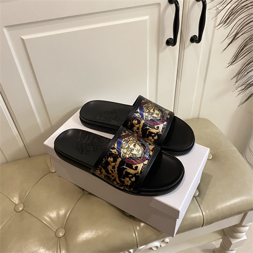 Versace Sandal-M-130