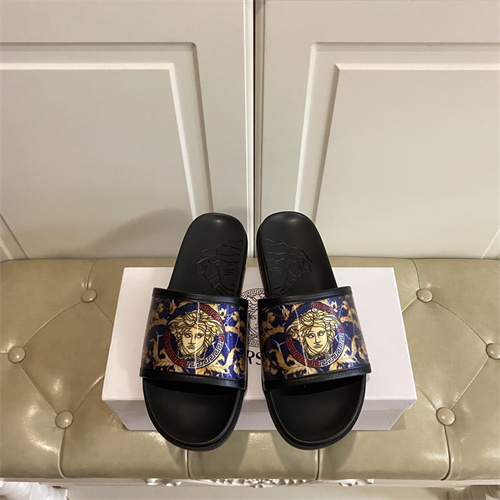 Versace Sandal-M-133
