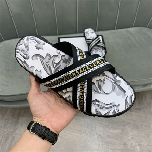 Versace Sandal-M-139