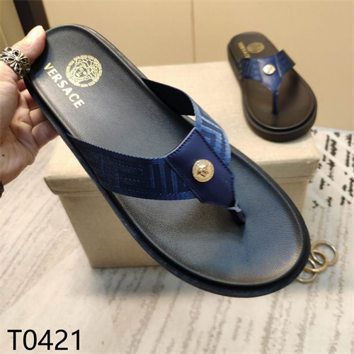 Versace Sandal-M-158