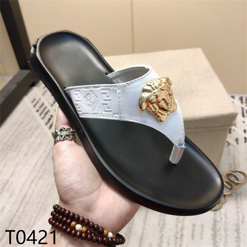 Versace Sandal-M-162