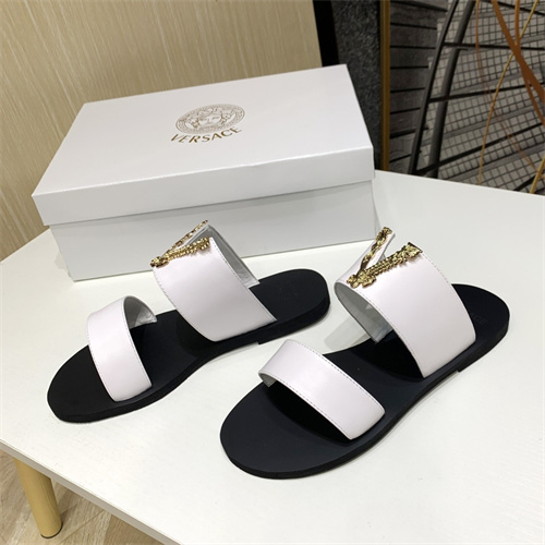 Versace Sandal-M-174