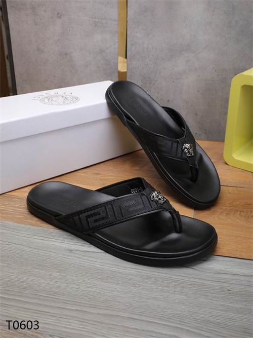 Versace Sandal-M-185