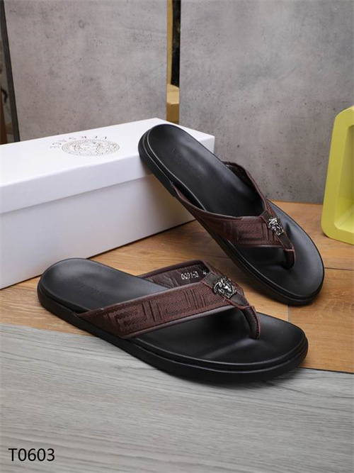 Versace Sandal-M-187