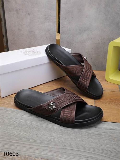 Versace Sandal-M-188