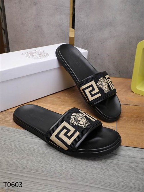 Versace Sandal-M-189